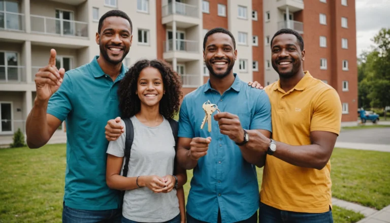 comment changer de logement social