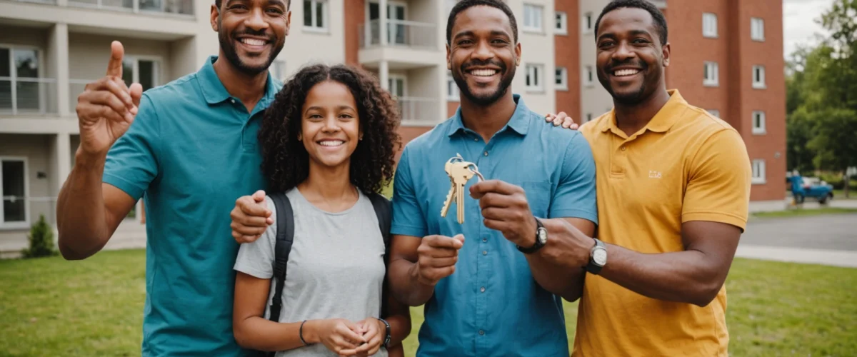 comment changer de logement social