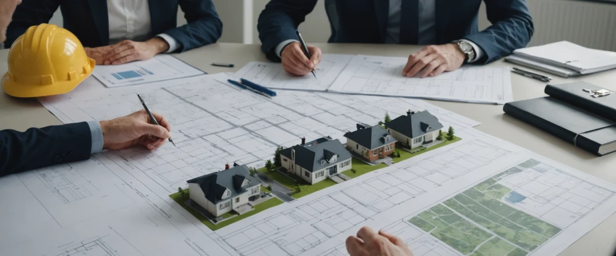terrain constructible plus value