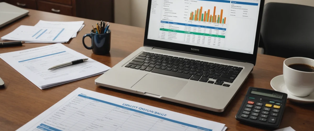 calculer taxe ordure menagere